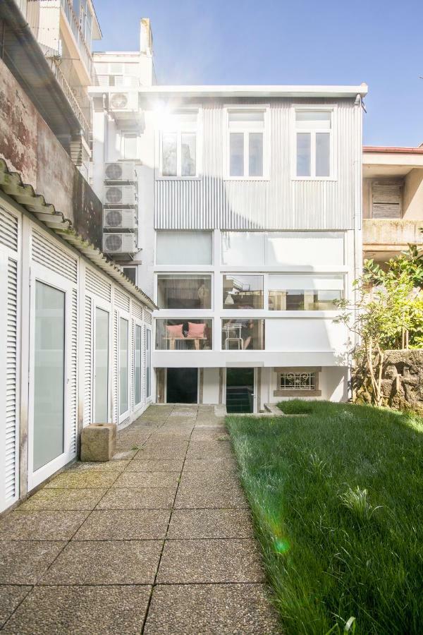 Republica Apartments At D. Luis I Bridge Vila Nova de Gaia Exterior photo