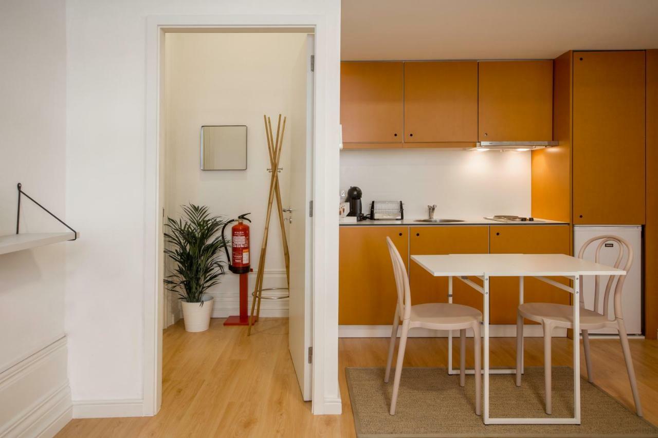 Republica Apartments At D. Luis I Bridge Vila Nova de Gaia Exterior photo