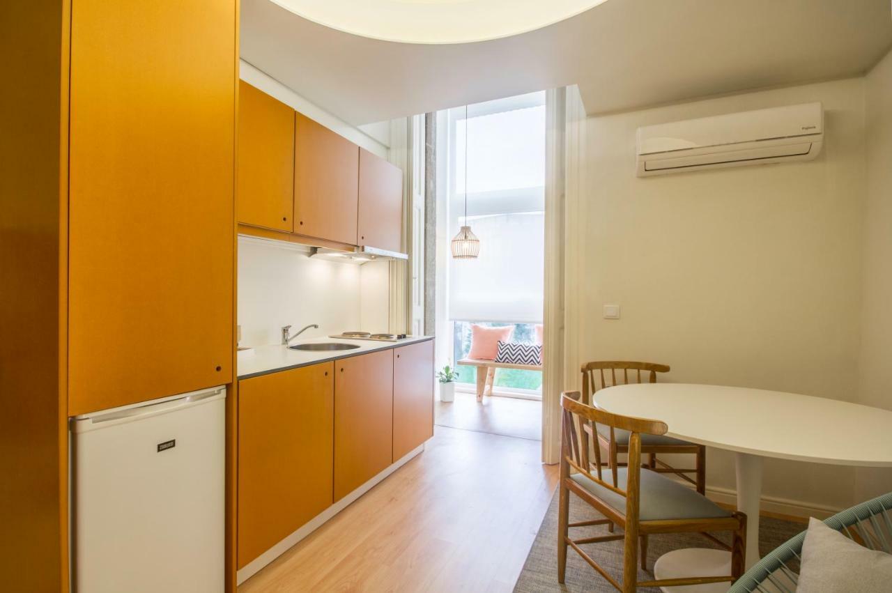 Republica Apartments At D. Luis I Bridge Vila Nova de Gaia Exterior photo